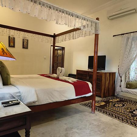Pushkar Fort - Luxury Heritage Resort Exterior photo