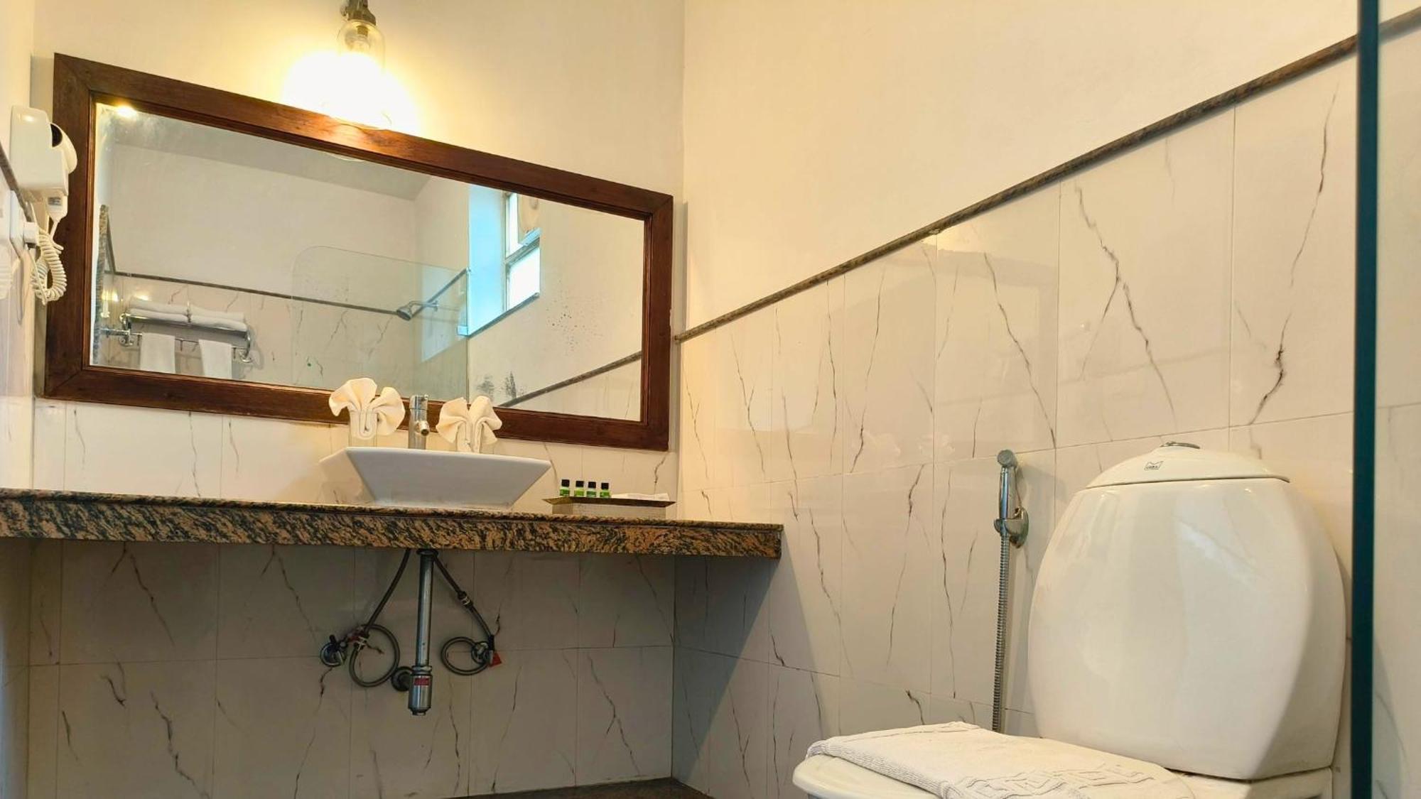 Pushkar Fort - Luxury Heritage Resort Room photo